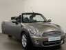 USED 2014 14 MINI CONVERTIBLE 1.6 COOPER 2d 122 BHP Chilli Pack