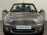 USED 2014 14 MINI CONVERTIBLE 1.6 COOPER 2d 122 BHP Chilli Pack