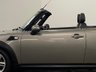 USED 2014 14 MINI CONVERTIBLE 1.6 COOPER 2d 122 BHP Chilli Pack