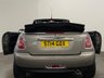 USED 2014 14 MINI CONVERTIBLE 1.6 COOPER 2d 122 BHP Chilli Pack