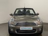 USED 2014 14 MINI CONVERTIBLE 1.6 COOPER 2d 122 BHP Chilli Pack