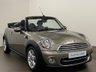 USED 2014 14 MINI CONVERTIBLE 1.6 COOPER 2d 122 BHP Chilli Pack