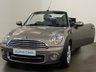 USED 2014 14 MINI CONVERTIBLE 1.6 COOPER 2d 122 BHP Chilli Pack