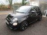 USED 2019 69 FIAT 500C 1.2 CONVERTIBLE ROCKSTAR DUALOGIC 2d 69 BHP AUTOMATIC Full Service History + Just Serviced, One Owner, MOT until November 2022, Convertible, Automatic, Great fuel economy! Balance of Fiat Manufacturer Warranty until November 2022!