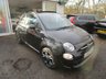 USED 2019 69 FIAT 500C 1.2 CONVERTIBLE ROCKSTAR DUALOGIC 2d 69 BHP AUTOMATIC Full Service History + Just Serviced, One Owner, MOT until November 2022, Convertible, Automatic, Great fuel economy! Balance of Fiat Manufacturer Warranty until November 2022!