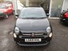 USED 2019 69 FIAT 500C 1.2 CONVERTIBLE ROCKSTAR DUALOGIC 2d 69 BHP AUTOMATIC Full Service History + Just Serviced, One Owner, MOT until November 2022, Convertible, Automatic, Great fuel economy! Balance of Fiat Manufacturer Warranty until November 2022!