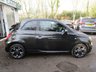 USED 2019 69 FIAT 500C 1.2 CONVERTIBLE ROCKSTAR DUALOGIC 2d 69 BHP AUTOMATIC Full Service History + Just Serviced, One Owner, MOT until November 2022, Convertible, Automatic, Great fuel economy! Balance of Fiat Manufacturer Warranty until November 2022!