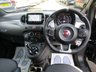 USED 2019 69 FIAT 500C 1.2 CONVERTIBLE ROCKSTAR DUALOGIC 2d 69 BHP AUTOMATIC Full Service History + Just Serviced, One Owner, MOT until November 2022, Convertible, Automatic, Great fuel economy! Balance of Fiat Manufacturer Warranty until November 2022!