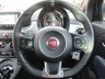 USED 2019 69 FIAT 500C 1.2 CONVERTIBLE ROCKSTAR DUALOGIC 2d 69 BHP AUTOMATIC Full Service History + Just Serviced, One Owner, MOT until November 2022, Convertible, Automatic, Great fuel economy! Balance of Fiat Manufacturer Warranty until November 2022!