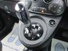 USED 2019 69 FIAT 500C 1.2 CONVERTIBLE ROCKSTAR DUALOGIC 2d 69 BHP AUTOMATIC Full Service History + Just Serviced, One Owner, MOT until November 2022, Convertible, Automatic, Great fuel economy! Balance of Fiat Manufacturer Warranty until November 2022!
