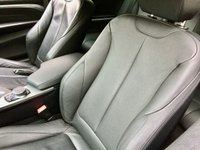 USED 2018 18 BMW 4 SERIES 2.0 420I M SPORT 2d AUTO 181 BHP ONLY 37,700 MILES//HEATED BLACK LEATHER//FULL SPLIT/FOLD REAR SEATS//FRONT AND REAR PARK SENSORS//X4 NEW TYRES + FULL SERVICE RECENTLY DONE  181 BHP ONLY 37,700 MILES//HEATED BLACK LEATHER//FULL SPLIT/FOLD REAR SEATS//FRONT AND REAR PARK SENSORS//X4 NEW TYRES + FULL SERVICE JUST DONE