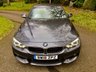 USED 2018 18 BMW 4 SERIES 2.0 420I M SPORT 2d AUTO 181 BHP ONLY 37,700 MILES//HEATED BLACK LEATHER//FULL SPLIT/FOLD REAR SEATS//FRONT AND REAR PARK SENSORS//X4 NEW TYRES + FULL SERVICE RECENTLY DONE  181 BHP ONLY 37,700 MILES//HEATED BLACK LEATHER//FULL SPLIT/FOLD REAR SEATS//FRONT AND REAR PARK SENSORS//X4 NEW TYRES + FULL SERVICE JUST DONE