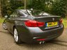 USED 2018 18 BMW 4 SERIES 2.0 420I M SPORT 2d AUTO 181 BHP ONLY 37,700 MILES//HEATED BLACK LEATHER//FULL SPLIT/FOLD REAR SEATS//FRONT AND REAR PARK SENSORS//X4 NEW TYRES + FULL SERVICE RECENTLY DONE  181 BHP ONLY 37,700 MILES//HEATED BLACK LEATHER//FULL SPLIT/FOLD REAR SEATS//FRONT AND REAR PARK SENSORS//X4 NEW TYRES + FULL SERVICE JUST DONE
