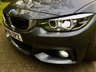 USED 2018 18 BMW 4 SERIES 2.0 420I M SPORT 2d AUTO 181 BHP ONLY 37,700 MILES//HEATED BLACK LEATHER//FULL SPLIT/FOLD REAR SEATS//FRONT AND REAR PARK SENSORS//X4 NEW TYRES + FULL SERVICE RECENTLY DONE  181 BHP ONLY 37,700 MILES//HEATED BLACK LEATHER//FULL SPLIT/FOLD REAR SEATS//FRONT AND REAR PARK SENSORS//X4 NEW TYRES + FULL SERVICE JUST DONE