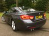 USED 2018 18 BMW 4 SERIES 2.0 420I M SPORT 2d AUTO 181 BHP ONLY 37,700 MILES//HEATED BLACK LEATHER//FULL SPLIT/FOLD REAR SEATS//FRONT AND REAR PARK SENSORS//X4 NEW TYRES + FULL SERVICE RECENTLY DONE  181 BHP ONLY 37,700 MILES//HEATED BLACK LEATHER//FULL SPLIT/FOLD REAR SEATS//FRONT AND REAR PARK SENSORS//X4 NEW TYRES + FULL SERVICE JUST DONE