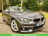 USED 2018 18 BMW 4 SERIES 2.0 420I M SPORT 2d AUTO 181 BHP ONLY 37,700 MILES//HEATED BLACK LEATHER//FULL SPLIT/FOLD REAR SEATS//FRONT AND REAR PARK SENSORS//X4 NEW TYRES + FULL SERVICE RECENTLY DONE  181 BHP ONLY 37,700 MILES//HEATED BLACK LEATHER//FULL SPLIT/FOLD REAR SEATS//FRONT AND REAR PARK SENSORS//X4 NEW TYRES + FULL SERVICE JUST DONE