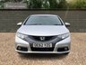 USED 2013 62 HONDA CIVIC 2.2 I-DTEC ES 5d 148 BHP OVER 100 CARS IN STOCK