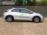 USED 2013 62 HONDA CIVIC 2.2 I-DTEC ES 5d 148 BHP OVER 100 CARS IN STOCK