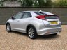 USED 2013 62 HONDA CIVIC 2.2 I-DTEC ES 5d 148 BHP OVER 100 CARS IN STOCK