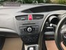 USED 2013 62 HONDA CIVIC 2.2 I-DTEC ES 5d 148 BHP OVER 100 CARS IN STOCK