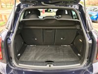USED 2014 64 MINI COUNTRYMAN 1.6 ONE 5d 98 BHP Low Mileage And Full Service History Countryman With A Huge Specification !