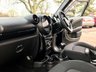 USED 2014 64 MINI COUNTRYMAN 1.6 ONE 5d 98 BHP Low Mileage And Full Service History Countryman With A Huge Specification !