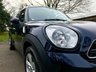 USED 2014 64 MINI COUNTRYMAN 1.6 ONE 5d 98 BHP Low Mileage And Full Service History Countryman With A Huge Specification !