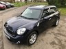 USED 2014 64 MINI COUNTRYMAN 1.6 ONE 5d 98 BHP Low Mileage And Full Service History Countryman With A Huge Specification !
