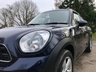 USED 2014 64 MINI COUNTRYMAN 1.6 ONE 5d 98 BHP Low Mileage And Full Service History Countryman With A Huge Specification !