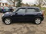 USED 2014 64 MINI COUNTRYMAN 1.6 ONE 5d 98 BHP Low Mileage And Full Service History Countryman With A Huge Specification !
