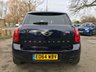 USED 2014 64 MINI COUNTRYMAN 1.6 ONE 5d 98 BHP Low Mileage And Full Service History Countryman With A Huge Specification !