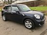 USED 2014 64 MINI COUNTRYMAN 1.6 ONE 5d 98 BHP Low Mileage And Full Service History Countryman With A Huge Specification !