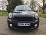 USED 2014 64 MINI COUNTRYMAN 1.6 ONE 5d 98 BHP Low Mileage And Full Service History Countryman With A Huge Specification !