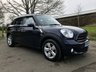USED 2014 64 MINI COUNTRYMAN 1.6 ONE 5d 98 BHP Low Mileage And Full Service History Countryman With A Huge Specification !