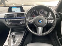 USED 2018 18 BMW 1 SERIES 2.0 118D M SPORT 5d 147 BHP ** RAC BUYSURE INSPECTED **