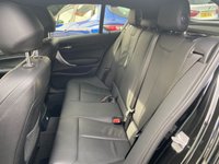 USED 2018 18 BMW 1 SERIES 2.0 118D M SPORT 5d 147 BHP ** RAC BUYSURE INSPECTED **