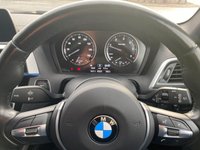 USED 2018 18 BMW 1 SERIES 2.0 118D M SPORT 5d 147 BHP ** RAC BUYSURE INSPECTED **