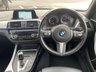 USED 2018 18 BMW 1 SERIES 2.0 118D M SPORT 5d 147 BHP ** RAC BUYSURE INSPECTED **