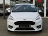 USED 2020 69 FORD FIESTA 1.0 ST-LINE EDITION 5d 94 BHP Finished in Frozen White with contrasting GREY Sports Cloth interior trim. This Fiesta is a small family 5 door car that you can really enjoy driving. Economical and cheap to run, stylish to look at and some great features. Specification includes, Sat Nav, B/Tooth, DAB Radio, Rear Park Sensors, Cruise control, Alloys, Air Con and much more, makes this a must for the first time driver or small family. Dealer Serviced at 53 miles and at 20498 miles.