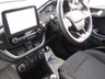 USED 2020 69 FORD FIESTA 1.0 ST-LINE EDITION 5d 94 BHP Finished in Frozen White with contrasting GREY Sports Cloth interior trim. This Fiesta is a small family 5 door car that you can really enjoy driving. Economical and cheap to run, stylish to look at and some great features. Specification includes, Sat Nav, B/Tooth, DAB Radio, Rear Park Sensors, Cruise control, Alloys, Air Con and much more, makes this a must for the first time driver or small family. Dealer Serviced at 53 miles and at 20498 miles.