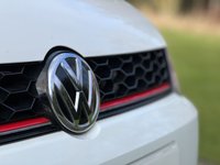 USED 2015 15 VOLKSWAGEN POLO 1.8 GTI 5d 189 BHP GTI Body Styling 17" Alloys