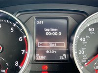 USED 2015 15 VOLKSWAGEN POLO 1.8 GTI 5d 189 BHP GTI Body Styling 17" Alloys