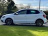 USED 2015 15 VOLKSWAGEN POLO 1.8 GTI 5d 189 BHP GTI Body Styling 17" Alloys