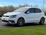 USED 2015 15 VOLKSWAGEN POLO 1.8 GTI 5d 189 BHP GTI Body Styling 17" Alloys