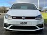 USED 2015 15 VOLKSWAGEN POLO 1.8 GTI 5d 189 BHP GTI Body Styling 17" Alloys