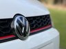 USED 2015 15 VOLKSWAGEN POLO 1.8 GTI 5d 189 BHP GTI Body Styling 17" Alloys