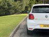 USED 2015 15 VOLKSWAGEN POLO 1.8 GTI 5d 189 BHP GTI Body Styling 17" Alloys