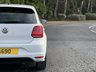 USED 2015 15 VOLKSWAGEN POLO 1.8 GTI 5d 189 BHP GTI Body Styling 17" Alloys
