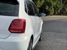 USED 2015 15 VOLKSWAGEN POLO 1.8 GTI 5d 189 BHP GTI Body Styling 17" Alloys