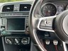 USED 2015 15 VOLKSWAGEN POLO 1.8 GTI 5d 189 BHP GTI Body Styling 17" Alloys